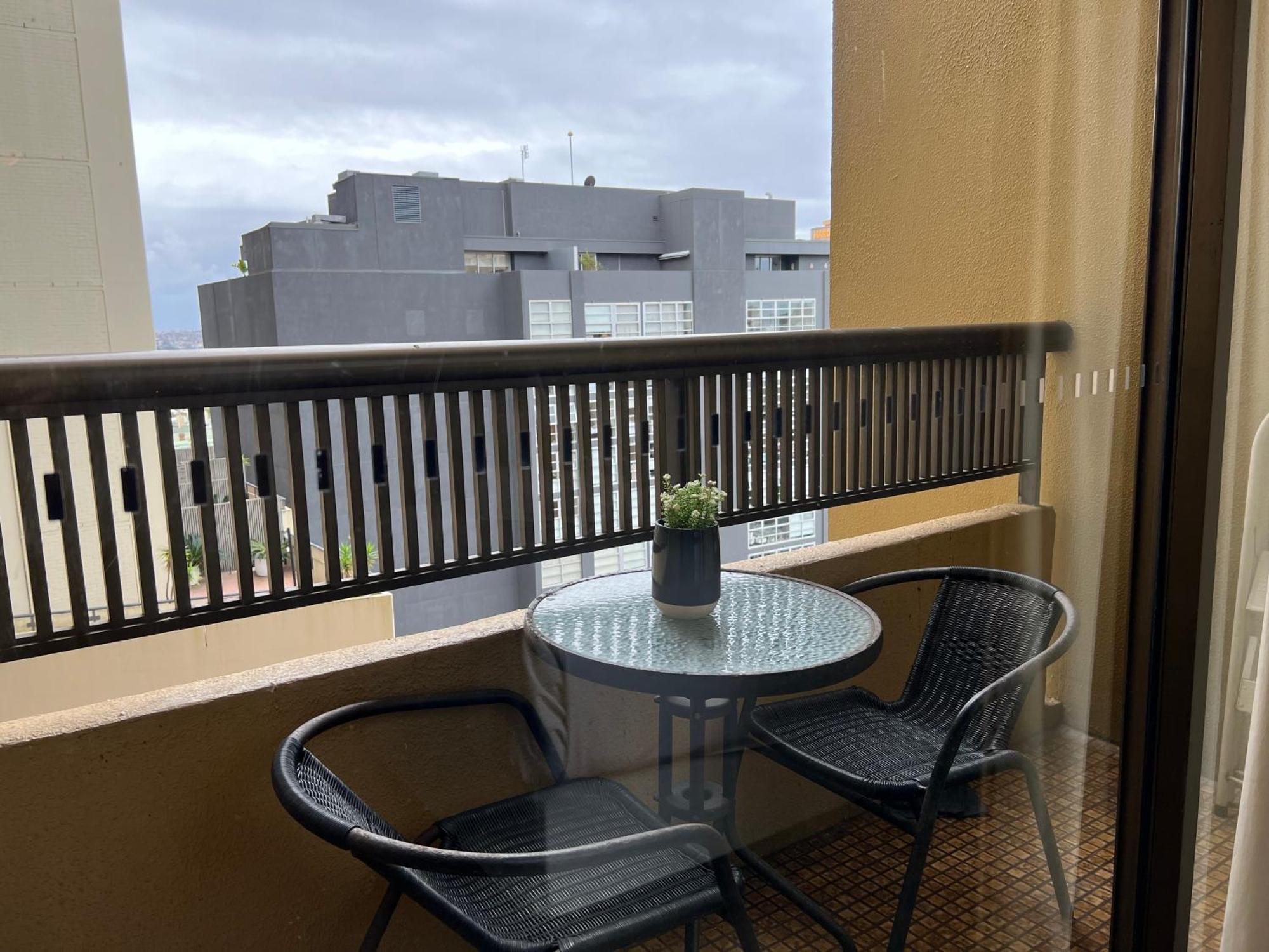 Paxsafe Sydney Hyde Park Private Apartments Exteriör bild